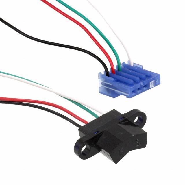 TT Electronics/Optek Technology OPB755TZ