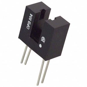 TT Electronics/Optek Technology OPB804 thumbnail