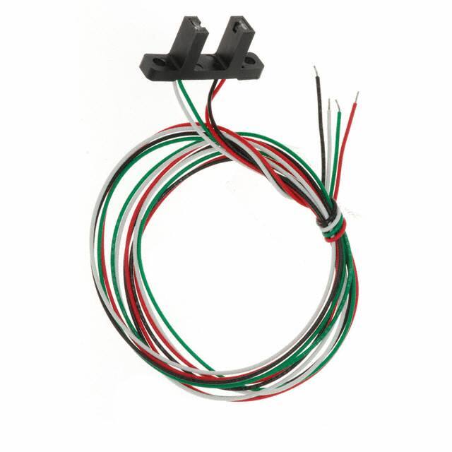 TT Electronics/Optek Technology OPB815WZ