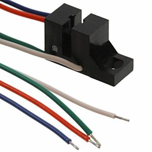 TT Electronics/Optek Technology OPB821Z thumbnail