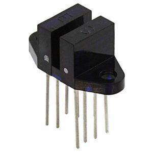 TT Electronics/Optek Technology OPB822SD thumbnail