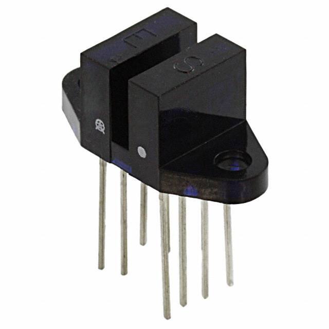 TT Electronics/Optek Technology OPB822SD