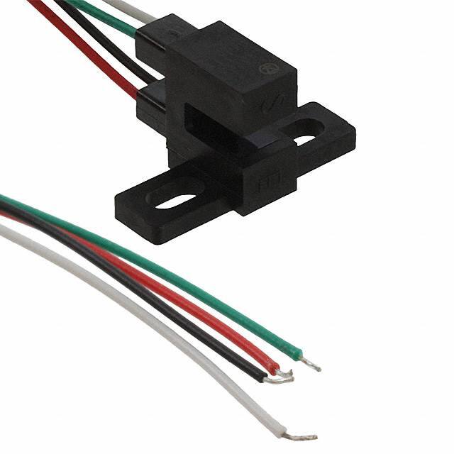 TT Electronics/Optek Technology OPB830W51Z