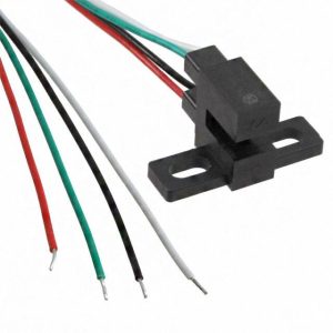 TT Electronics/Optek Technology OPB840W11Z thumbnail