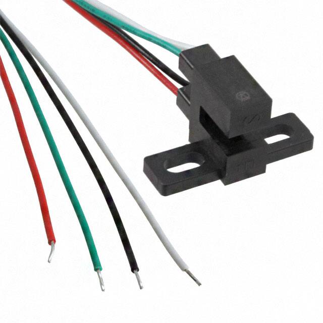 TT Electronics/Optek Technology OPB840W51Z