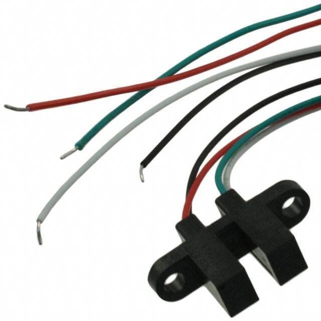TT Electronics/Optek Technology OPB891T51Z