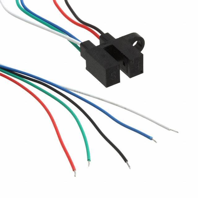 TT Electronics/Optek Technology OPB991L51Z