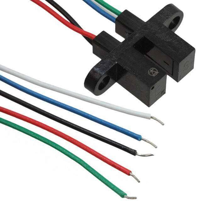 TT Electronics/Optek Technology OPB991T51Z