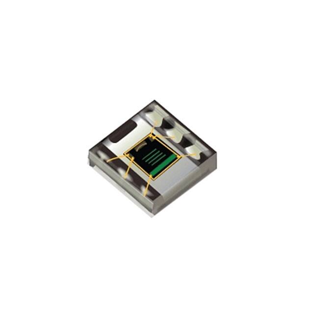 Texas Instruments OPT3002DNPR