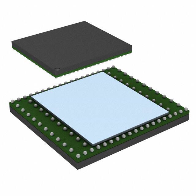Texas Instruments OPT8241NBN