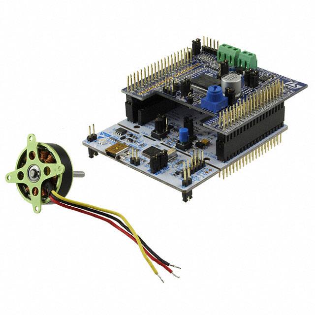 STMicroelectronics P-NUCLEO-IHM001