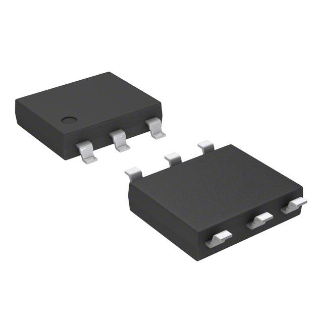 Littelfuse Inc. P1804UCLRP