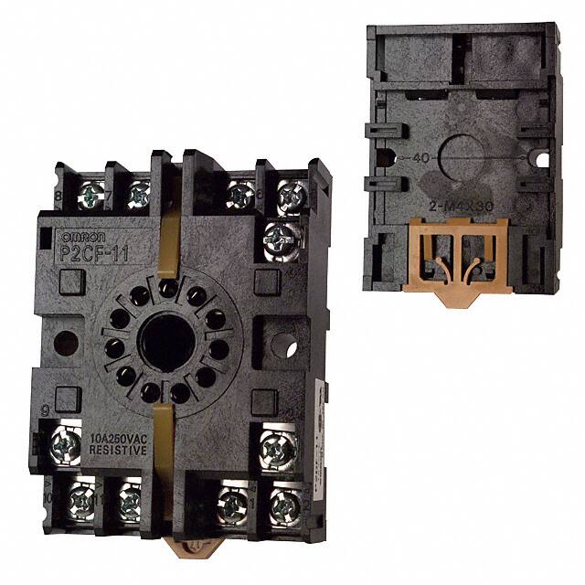 Omron Automation and Safety P2CF-11