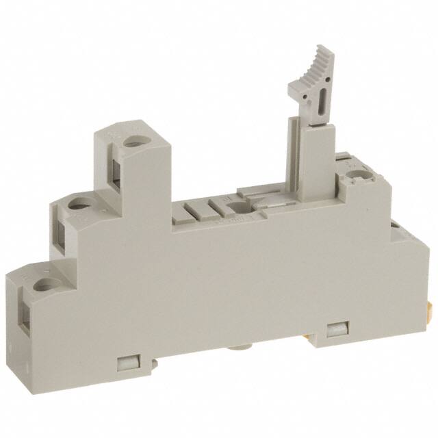 Omron Automation and Safety P2RF-05-E