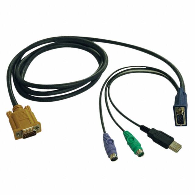 Tripp Lite P778-010