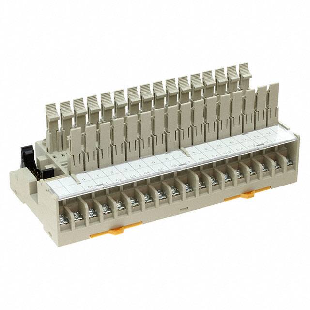 Omron Automation and Safety P7TF-OS16 DC12V