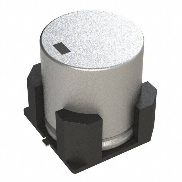 Panasonic Electronic Components EEE-FK1J221AV