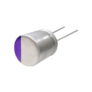 Panasonic Electronic Components 50SEK68M thumbnail