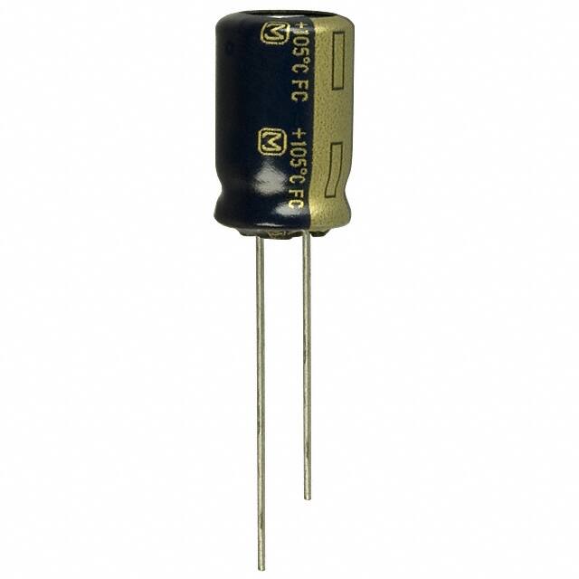 Panasonic Electronic Components EEU-FC1V331