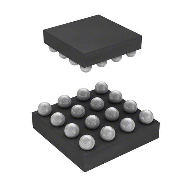 Microchip Technology PAC1934T-I/J6CX