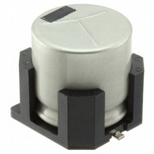 Cornell Dubilier Electronics (CDE) AFK228M25P44VT-F thumbnail
