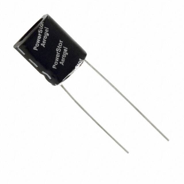 Eaton - Electronics Division PB-5R0V104-R