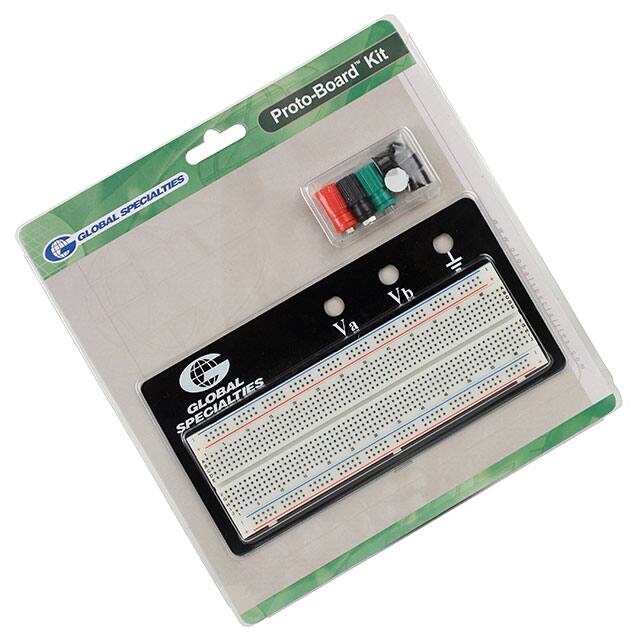 Global Specialties PB-83E