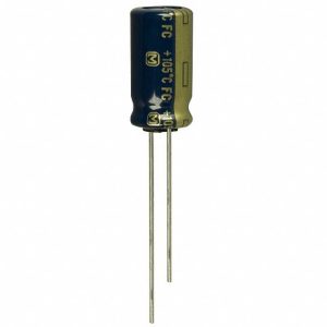 Panasonic Electronic Components EEU-FC0J821L thumbnail