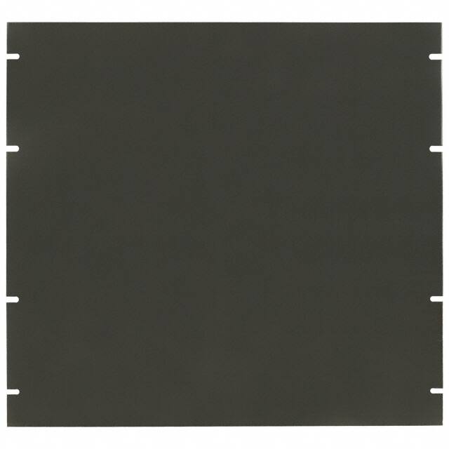 Hammond Manufacturing PBPA19017UNF