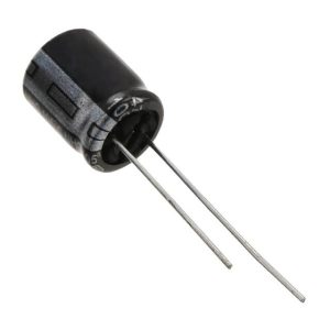 Panasonic Electronic Components ECA-1VHG471 thumbnail