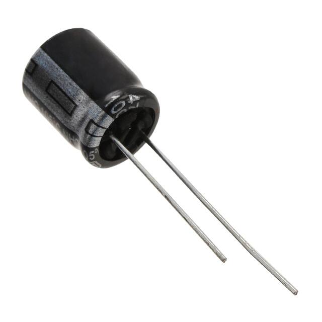 Panasonic Electronic Components ECA-1VHG471