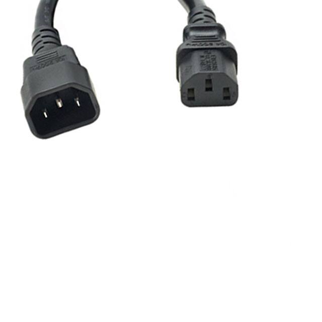 Panduit Corp PC14C13BL4