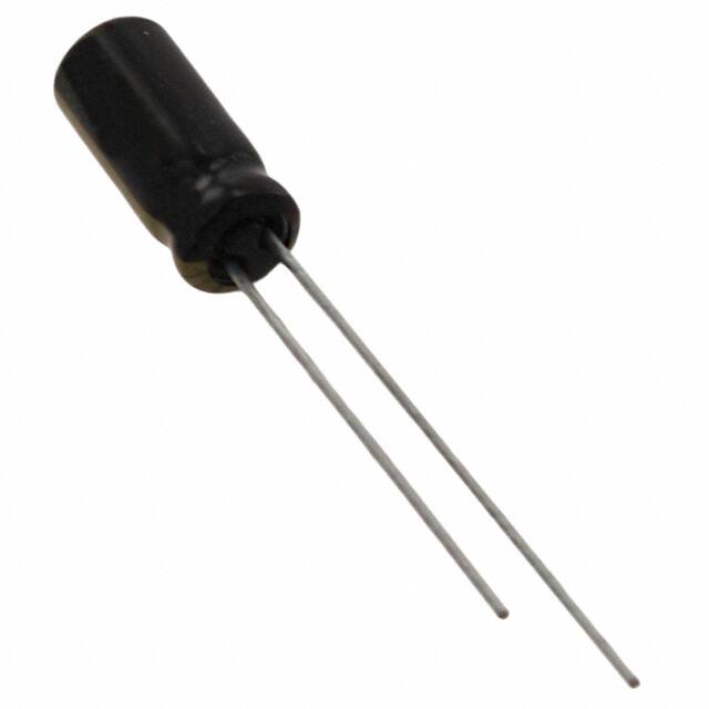 Panasonic Electronic Components EEU-FM1C680