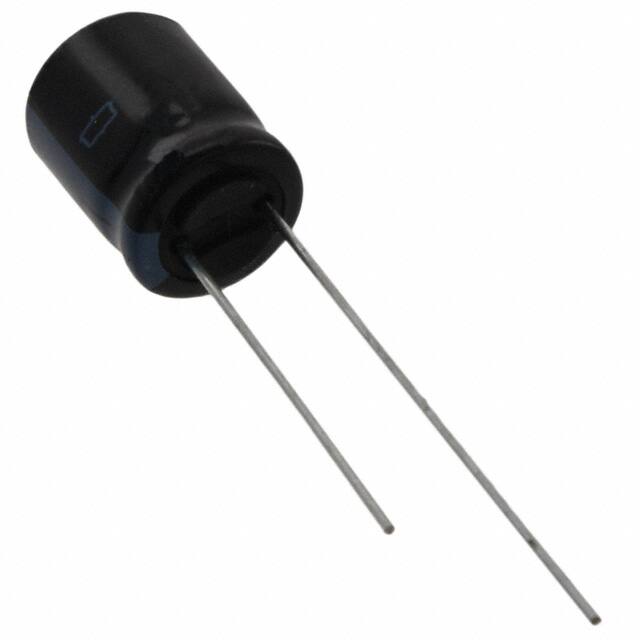 United Chemi-Con ESMG630ELL101MJC5S