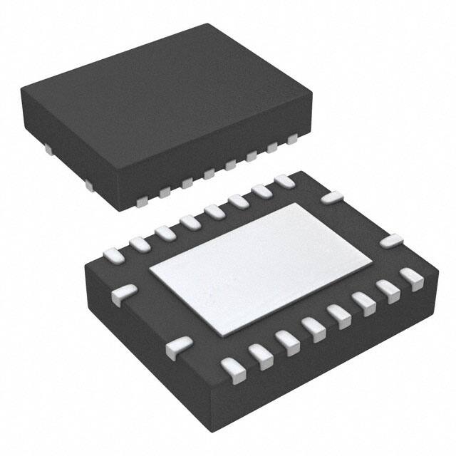 Texas Instruments PCA9545ARGYR