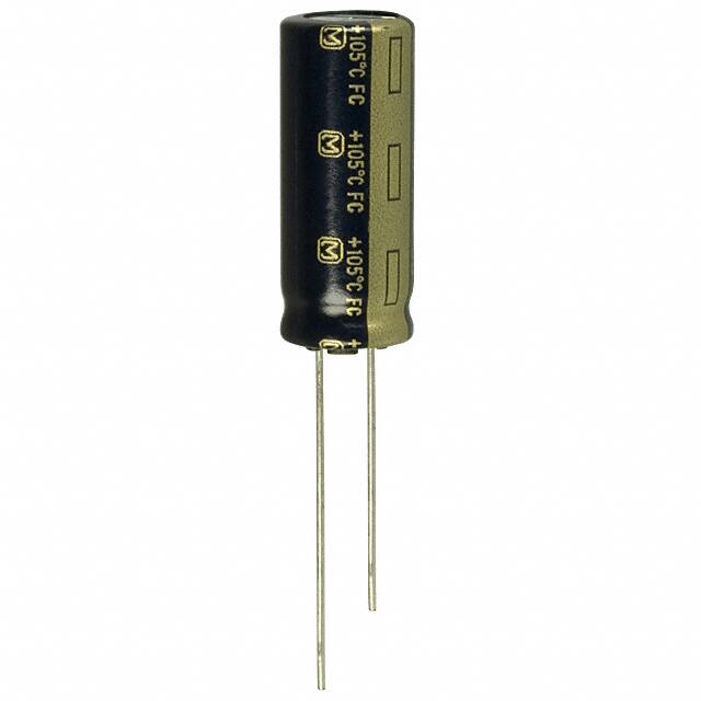 Panasonic Electronic Components EEU-FC1C122