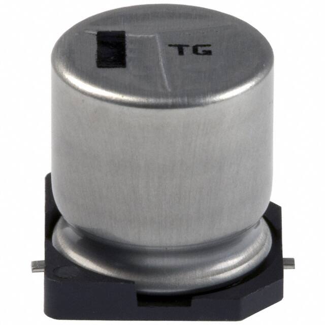 Panasonic Electronic Components EEV-TG1E471Q