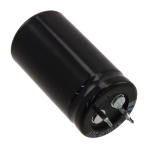 Cornell Dubilier Electronics (CDE) SLPX103M025A5P3 thumbnail