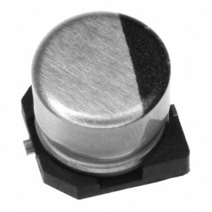 Cornell Dubilier Electronics (CDE) AVEZ106M50D16T-F thumbnail