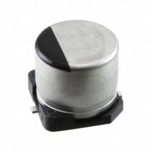 Panasonic Electronic Components EEH-ZK1E680P thumbnail