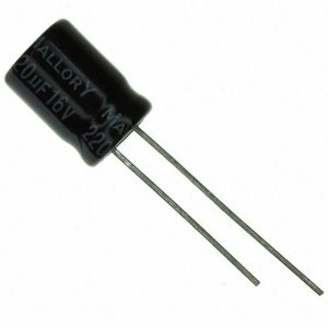 Cornell Dubilier Electronics (CDE) SK010M450ST thumbnail