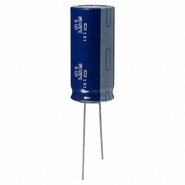 United Chemi-Con ELXY100ELL682ML35S