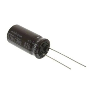 Nichicon UPM1H471MHD thumbnail