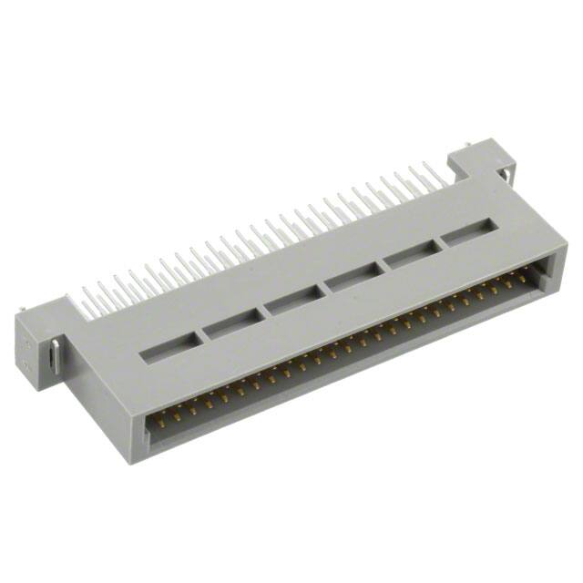 Hirose Electric Co Ltd PCN10HA-50P-2.54DSA(72)