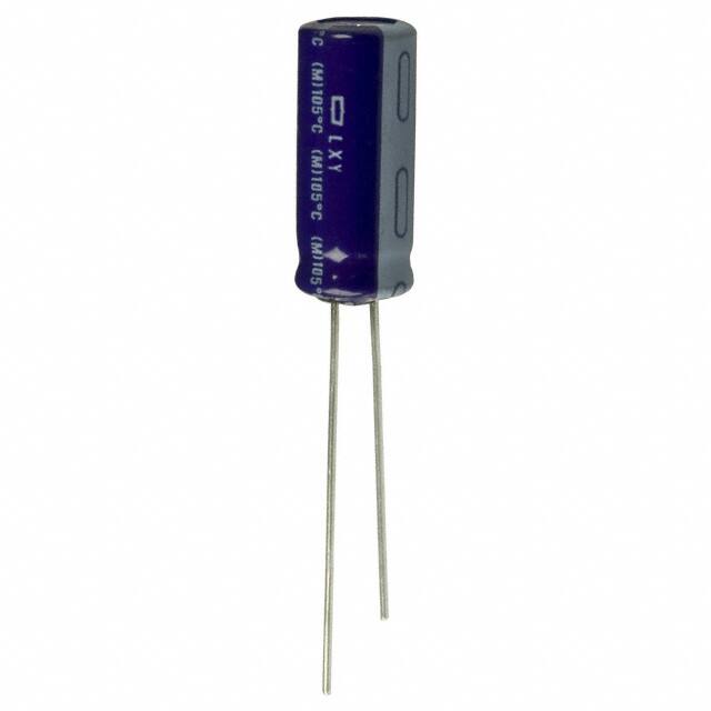 United Chemi-Con ELXY350ELL221MH20D