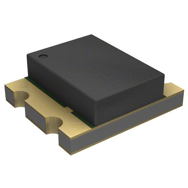 Everlight Electronics Co Ltd PD15-22B/TR8