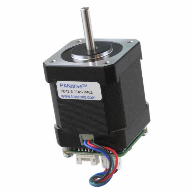 Trinamic Motion Control GmbH PD42-3-1141