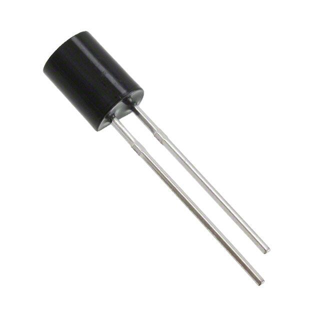 Everlight Electronics Co Ltd PD438B