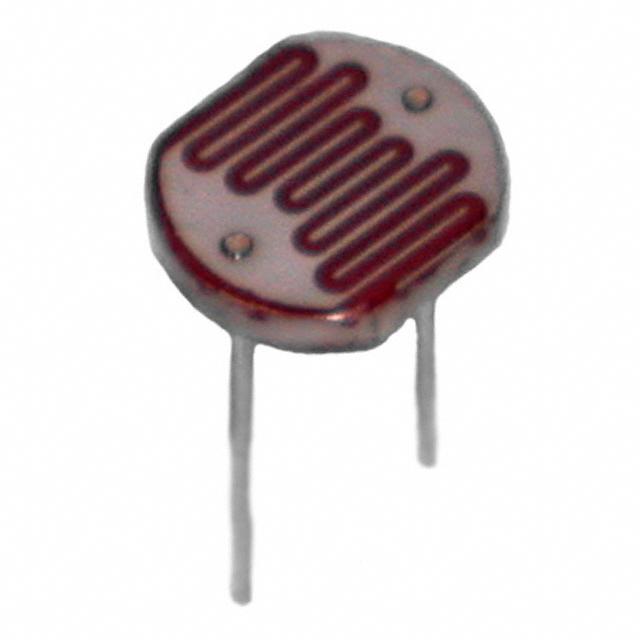Luna Optoelectronics PDV-P5002