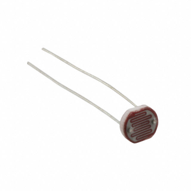 Luna Optoelectronics PDV-P7002